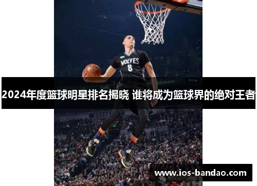 2024年度篮球明星排名揭晓 谁将成为篮球界的绝对王者