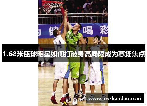 1.68米篮球明星如何打破身高局限成为赛场焦点