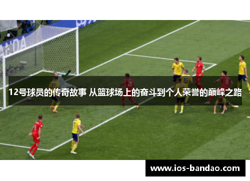 12号球员的传奇故事 从篮球场上的奋斗到个人荣誉的巅峰之路