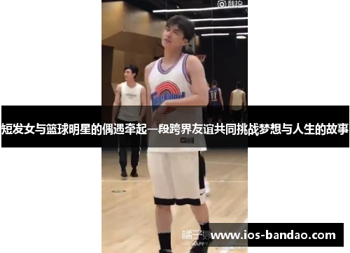短发女与篮球明星的偶遇牵起一段跨界友谊共同挑战梦想与人生的故事