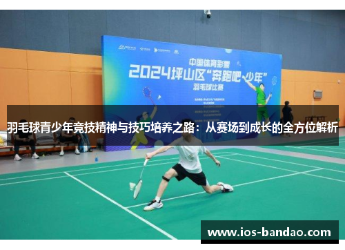 羽毛球青少年竞技精神与技巧培养之路：从赛场到成长的全方位解析